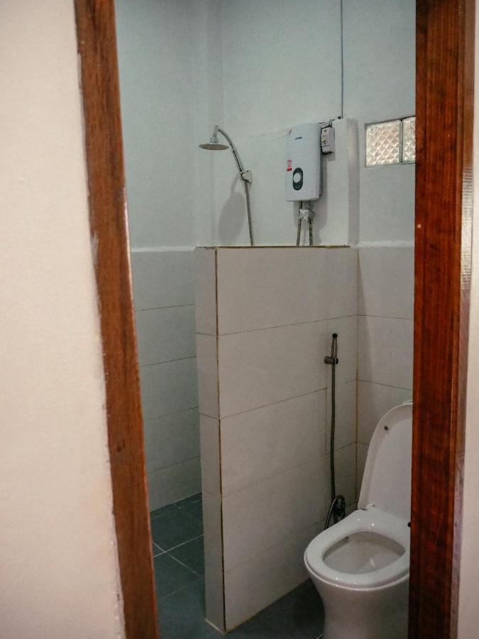 Meexok Guesthouse Nongkhiaw Esterno foto
