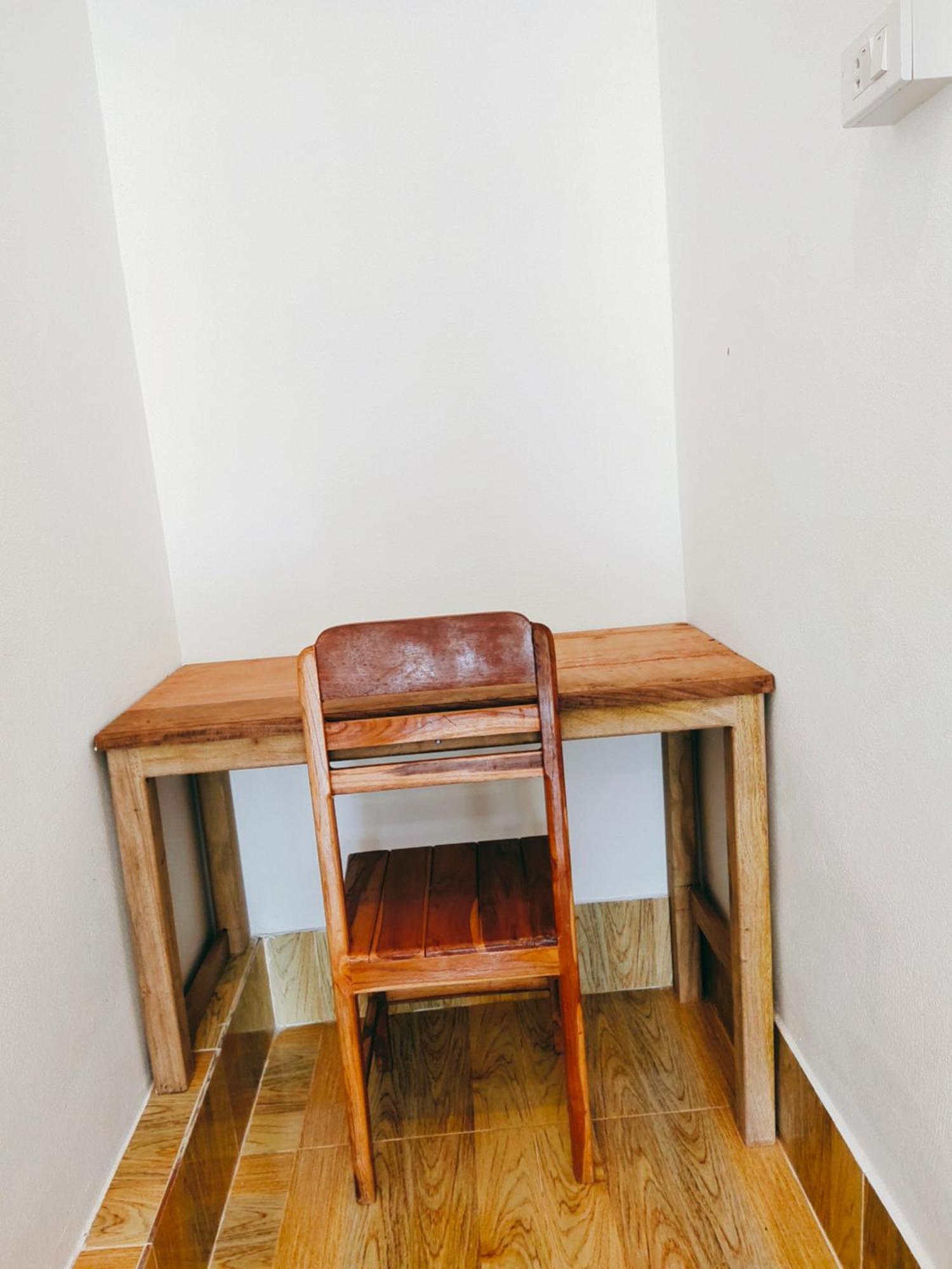 Meexok Guesthouse Nongkhiaw Esterno foto