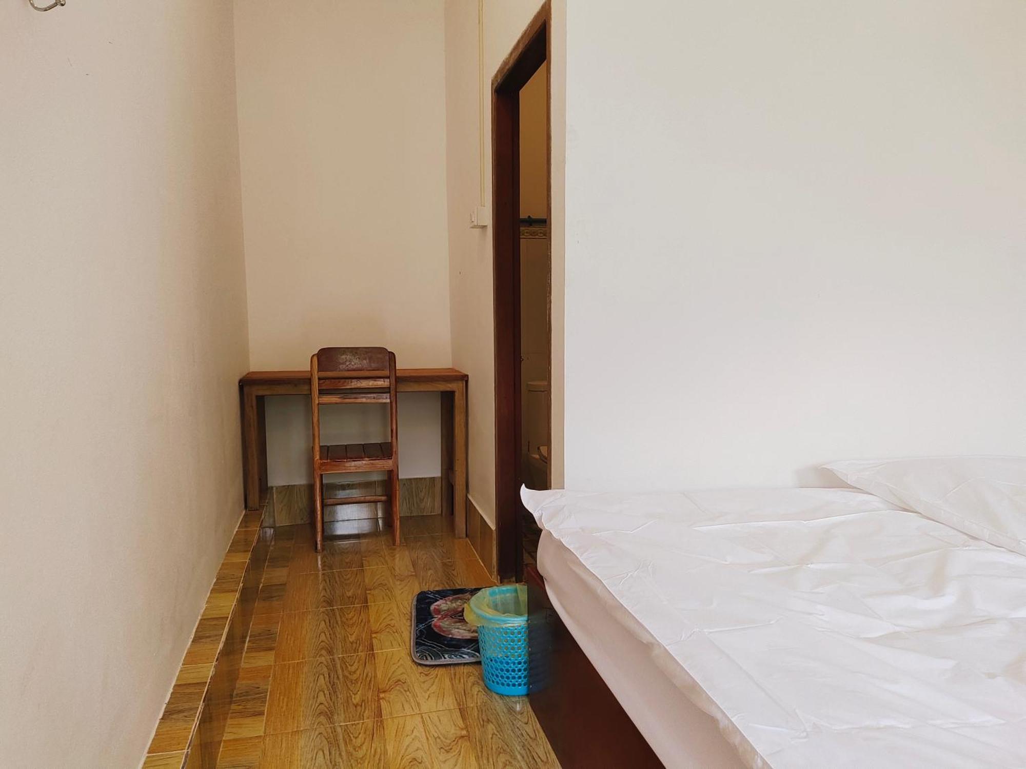 Meexok Guesthouse Nongkhiaw Esterno foto