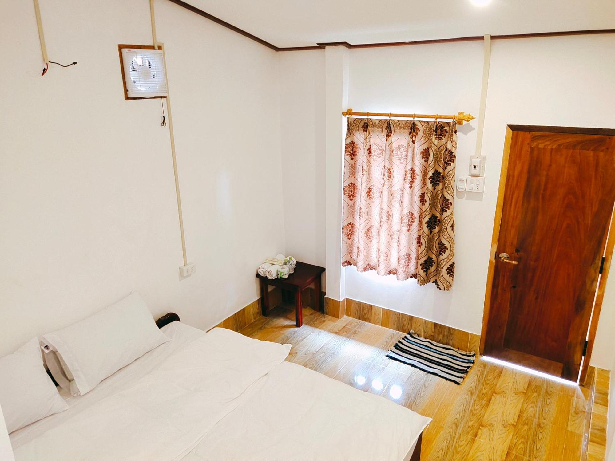 Meexok Guesthouse Nongkhiaw Esterno foto
