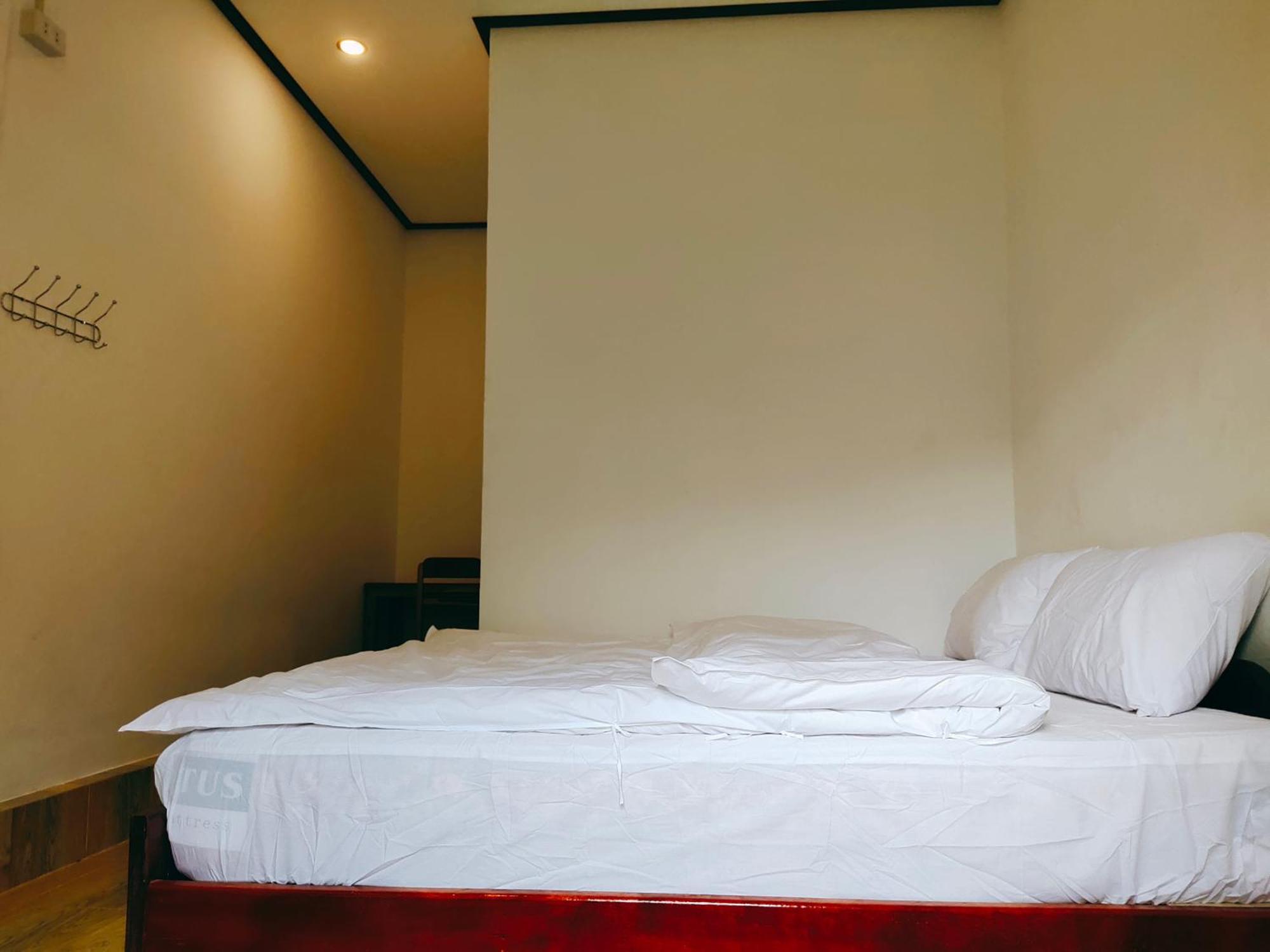 Meexok Guesthouse Nongkhiaw Esterno foto